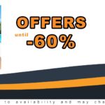 6.5x12FT All-Weather Outdoor BBQ Gazebo with 2 Side Shelves