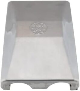 Maximize your gas line connections with Manufacturing Ltd's Double Gas Plug, featuring stainless steel construction and convenient quick disconnect outlets for easy access. Save big on this premium solution!
