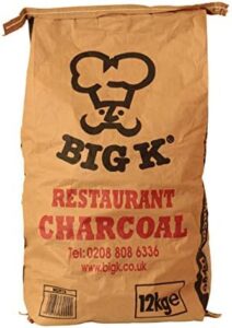 Get restaurant-grade quality at an affordable price with Chilla-Grilla's 12kg bag of lumpwood charcoal. Perfect for BBQ and grilling, ideal for outdoor enthusiasts.