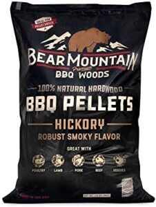 Here is the meta description:

Discover smoky flavor with FB14 Premium Hardwood BBQ Smoker Pellets, all natural and low moisture. Perfect for outdoor grilling, this 40-pound pack of 4 pellets adds a rich smoky taste to your favorite dishes at a discounted price!