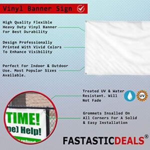 Here is the generated meta description:

"Weatherproof vinyl banner for BBQ and baked potato advertising, multiple sizes available. Perfect for outdoor use in restaurants and yards with 60x144 inches size. Ideal for industrial yard signs."
