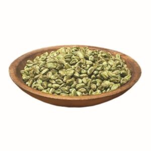 Get premium quality raw unsalted pistachios in bulk with this 5 lb bag, perfect for snacking or baking. Perfectly shell-off and ready to use.