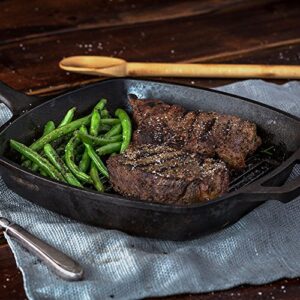 Savor premium Angus beef with Nebraska Star Beef's hand-cut top sirloin and ground patties, naturally trimmed and seasoned for a gourmet experience. Free shipping included in this package deal.