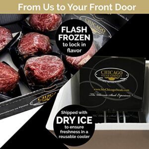 Here is the optimized SEO meta description:

"Savor gourmet flavor with 24 premium USDA Choice Angus Steakburgers, perfect for BBQ grill parties. Flash frozen for freshness, these tender beef patties make a great gift for birthdays or holidays."