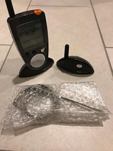 Here is the meta description:

"Stay informed while grilling with Brookstone's talking remote meat thermometer, featuring alerts for doneness and a compact design. Perfect for BBQ enthusiasts."