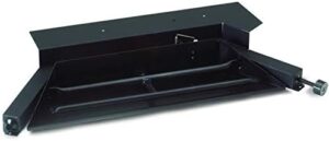 Discover the Peterson Real Fyre 24-inch Split Oak gas log set with manual safety pilot, perfect for cozy ambiance. ANSI certified burner and vented design for a realistic flame experience.
