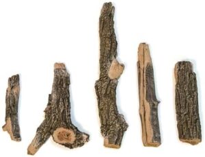 Here is the meta description:

Discover the Grand Canyon 5-Piece Arizona Weathered Oak Twig Kit, featuring 5 unique twig designs and a natural, weathered oak finish. Perfect for home decor enthusiasts! Save up to 30% with this fantastic kit.