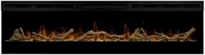 Discover the warm ambiance of our 74" Driftwood Log Set and Rocks in Black, perfect for cozying up any space. Enjoy 15% off your first purchase!