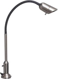 Here is a meta description optimized for WordPress Yoast SEO:

"Brighten up your outdoor gatherings with the Light My Grill Series - GR100, featuring durable mechanical area lighting and perfect for pools and kitchens. Get ready to illuminate your nights!"
