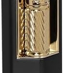 Discover the Xikar Meridian Triple Soft Flame Cigar Lighter with powerful flint ignition, elegant design, and reliable performance for high altitude use.