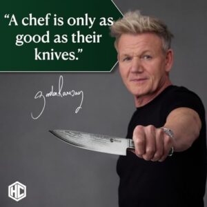 Here is the optimized meta description:

"Upgrade your kitchen with HexClad's Chef's Knife featuring a 8-inch Japanese Damascus stainless steel blade and Pakkawood handle. Discover premium cooking at an affordable price with this exceptional chef's knife, perfect for slicing and dicing."