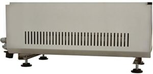 Here is the optimized SEO meta description:

"Solaire's portable infrared warming rack gas grill features stainless steel construction and compact design for outdoor or indoor use. Perfect for camping, patios, or balconies. Get this versatile grill at an unbeatable price!"