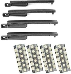 Unlock your Turbo 720-0057 grill with our comprehensive Repair Kit for various models. Includes replacement parts for Capt'n Cook and more. Perfect solution for DIY enthusiasts!