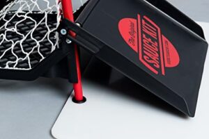 Boost your skills with The Original Games Training & Trick Shot Kit, perfect for pool players of all levels. Includes 25 unique games and tricks, plus a comprehensive guide to master your shots.