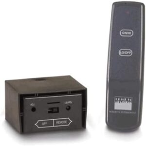 Here is the output:

"Transform your home with the Real Fyre Flame Modulating Fireplace Remote Control, designed for -15 and -17 pilots kits. Enjoy a cozy atmosphere and save big on this limited-time offer!"