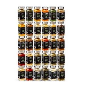 Here is the meta description:

"Complete your culinary journey with The Spice Lab's 30-jar organic spices set, perfect for BBQ, grilling, and everyday cooking. Discover new flavors at an unbeatable price!"