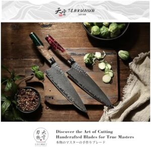 Here is the optimized SEO meta description:

"Sharp precision meets craftsmanship in this Japanese Gyutou Pro Chef Knife, featuring a hand-forged VG-10 MAX Damascus Steel blade and comfortable wood handle. Perfect for cooking enthusiasts!"