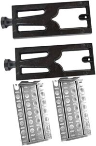 Here is your optimized SEO meta description:

"Repair your Lynx L27 or L36 BBQ grill with this comprehensive kit, featuring replacement parts for a hassle-free fix. Save time and money with this DIY solution."