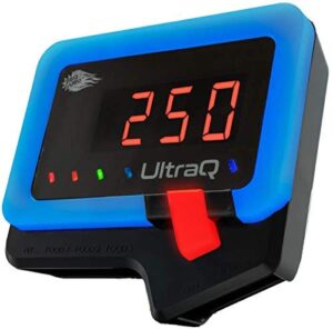 Here is your optimized meta description:

"Precise temperature control for your grilling adventures with UltraQ's Bluetooth/Wi-Fi BBQ controller kit. Easy setup and versatile usage on any grill or smoker. Get ready to perfect your cooking!"
