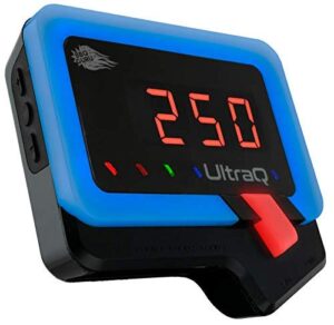 Here is your optimized meta description:

"Precise temperature control for your grilling adventures with UltraQ's Bluetooth/Wi-Fi BBQ controller kit. Easy setup and versatile usage on any grill or smoker. Get ready to perfect your cooking!"