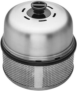 Here is the generated SEO meta description:

"Experience superior heat retention and easy cleaning with COBB Premier Plus outdoor grill, perfect for backyard BBQs and gatherings. Up to 12 hours of consistent heat, plus a durable design that's built to last."