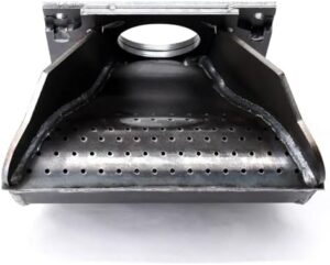 "Upgrade your pellet stove with the Criditpid 1-10-00675 replacement part, compatible with Harman P43, Accentra Insert, Advance, XXV, and XXV-TC models. Perfect for a hassle-free burning experience."