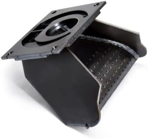 "Upgrade your pellet stove with the Criditpid 1-10-00675 replacement part, compatible with Harman P43, Accentra Insert, Advance, XXV, and XXV-TC models. Perfect for a hassle-free burning experience."