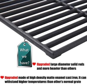 Replace worn-out Charbroil grill parts with Valueparts Gas Grill Parts, featuring compatible Grates, Burner Ignitor, Heat Tent, and Plates for a like-new performance. Save on replacement costs with these affordable alternatives!