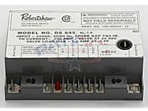 Discover the Ignitor, a reliable 24V Low Voltage solution for your electrical needs. Perfect for small-scale applications.