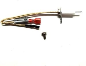 Boost your grilling experience with this BBQ grill hot surface electrode igniter, compatible with most grills. Reliable ignition and durable construction for consistent results, perfect for camping or backyard cooking, save up to 25% off now!
