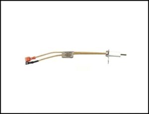 Boost your grilling experience with this BBQ grill hot surface electrode igniter, compatible with most grills. Reliable ignition and durable construction for consistent results, perfect for camping or backyard cooking, save up to 25% off now!