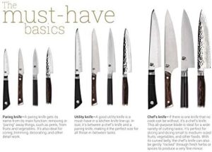 Discover the Shun Premier 6.5" Carving Fork, handcrafted with 2-prong stainless steel and a Pakkawood handle. Perfect for carving and serving, pair it with the Shun Premier Slicing Knife for a premium dining experience. Up to 50% off with coupons!
