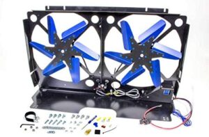 Stay cool and relaxed with Perma Cool's 19514 Electric Fan, featuring a compact design and adjustable direction for efficient airflow. Enjoy discounts up to 20% off your purchase!