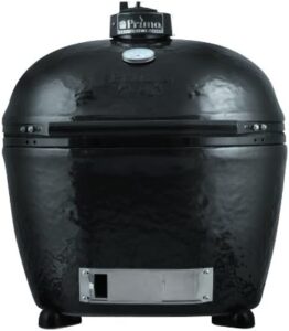 Here is a meta description optimized for WordPress Yoast SEO:

"Transform your outdoor cooking with the Primo 778 Extra-Large Oval Ceramic Charcoal Smoker Grill, featuring large capacity and easy temperature control. Get ready to savor delicious meals with this must-have grill - perfect for backyard gatherings! Save up to 30% off your purchase."