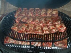 Here is a meta description optimized for WordPress Yoast SEO:

"Transform your outdoor cooking with the Primo 778 Extra-Large Oval Ceramic Charcoal Smoker Grill, featuring large capacity and easy temperature control. Get ready to savor delicious meals with this must-have grill - perfect for backyard gatherings! Save up to 30% off your purchase."