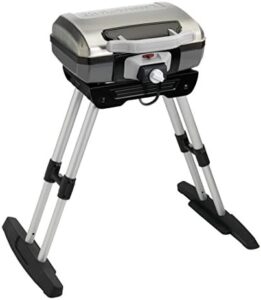 Savory grilling experiences await with the Cuisinart Electric Grill Bundle, featuring a grill cover and easy-to-clean design. Perfect for outdoor enthusiasts!