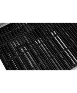 Upgrade your commercial kitchen with the CookRite ATRC-36 Natural Gas Radiant Commercial Charbroiler, featuring 105,000 BTUs and heavy-duty construction for reliable performance.